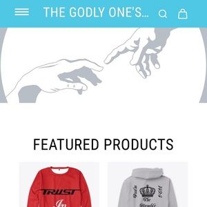 Meet your Posher, God